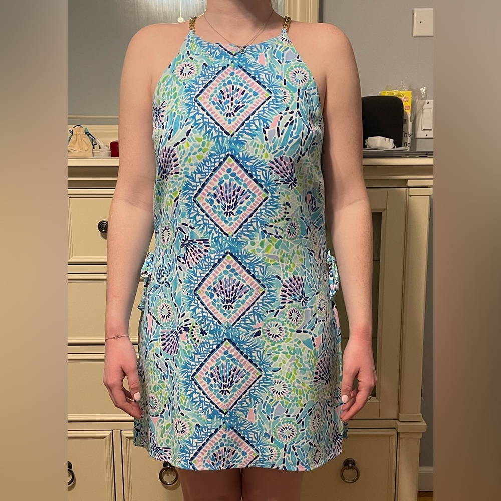 Lily Pulitzer Dress